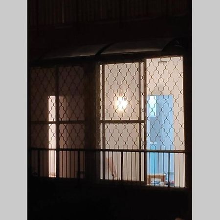 Centrally-Located Quiet Cozy Loft Apartment Beersheba Exteriör bild