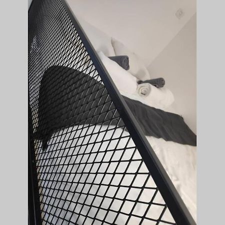 Centrally-Located Quiet Cozy Loft Apartment Beersheba Exteriör bild