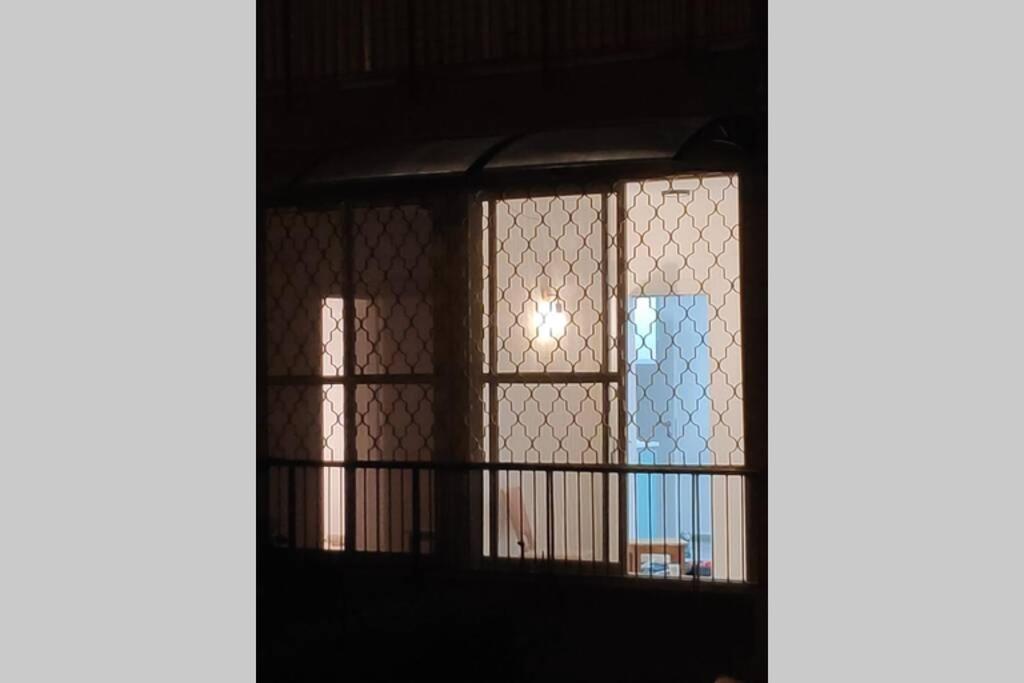 Centrally-Located Quiet Cozy Loft Apartment Beersheba Exteriör bild